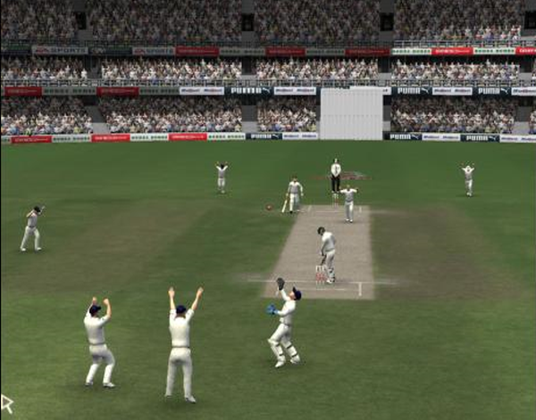 cricket games 2007 download