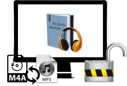 TunesKit Audiobook Converter 2.4.2 download free